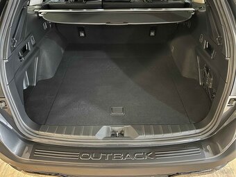 Subaru Outback 2,5i CVT ADVENTURE - 15