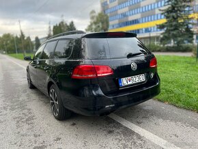 VW PASSAT VARIANT - 15