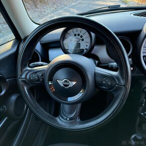 Mini Cooper 1.6 2012 - 15