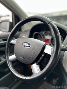 FORD KUGA 2.0TDCI - PREDAJ AJ NA SPLÁTKY - 15