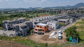 Nadštandardný 5 - izbový byt so záhradou - Ľubotice, Prešov - 15