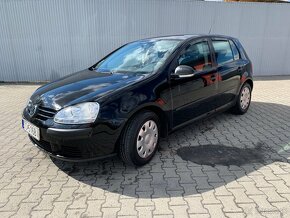 Nová STK - VW GOLF 5 1.9 TDI 77 kW , r.v. 2008 (6 kvalt) - 15