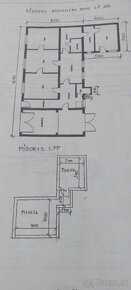 Na predaj priestranný RD v obci Kopčany, pozemok 872m2 - 15