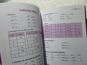 3x matematika pre 4.ročník ZŠ (2010- 2015) - 15