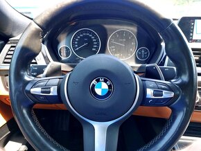 BMW Rad 3 320d Luxury Line AUTOMAT✅ - 15