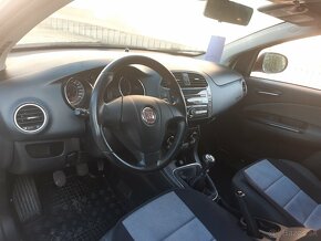 Fiat Bravo 1.4 16V Dynamic - 15