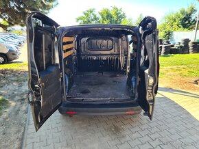 Fiat Dobló Cargo 1.3 MultiJet N1 Base 95k M5 (diesel) - 15