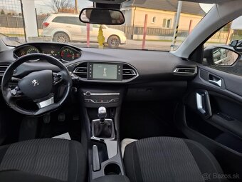 Peugeot 308 Break/SW - 15