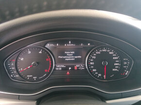 Audi A4 Avant 2.0 TDI S-Tronic 110 kW - 15