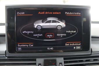 Audi A6 3.0 TDI DPF 245k quattro - 15