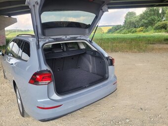 Vw golf 8/2022 km 57tis - 15