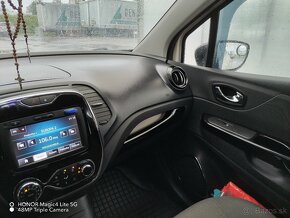 Renalt Captur 1.2tce, 88kw - 15