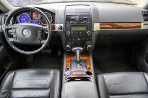 Volkswagen Touareg 3.0 TDI V6 - 15