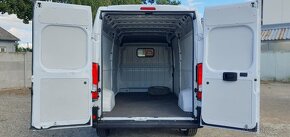 Fiat Ducato L3H2 3,5t 2019 - 15