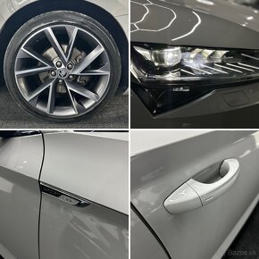 Škoda Superb 2022 SPORTLINE 2.0tdi DSG panorama,webasto,1maj - 15