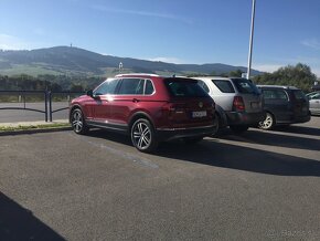 Predám Volkswagen Tiguan Comfortline 2.0 TDI DSG - 15