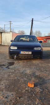 Volkswagen golf 1.9.  tdi - 15