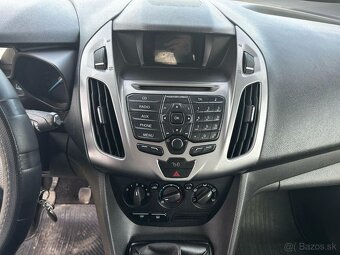 Ford Transit Connect 1.6 TDCi - 15