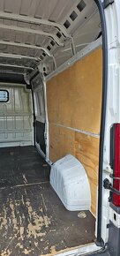 Fiat Ducato 2.3 Mjet 130k L3H2 3.5t Iveco Motor - 15