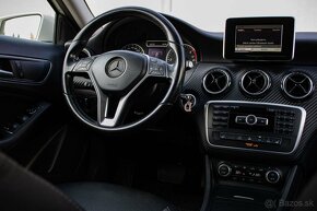 Mercedes-Benz GLA 200 d A/T - 15