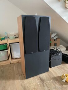 Full 5.1 HiFi system, good condition, complete set-up - 15