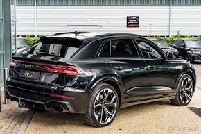 AUDI Q8 RS alu kola 23" zimní sada, nová, originál AUDI - 15