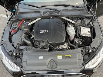 Audi A4 B9 35tfsi 2023 Combi - 15