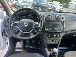 ☎️ Dacia Logan MCV 1.0 SCe ☎️ - 15