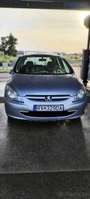 Peugeot 307 - 15