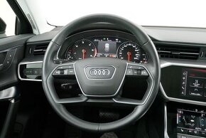 Audi A6 2.0 40TDI S-Tronic - 15