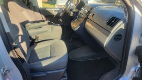 Volkswagen multivan t5 2,5tdi 128kw automat - 15