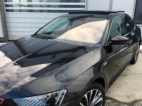 ŠKODA SUPERB 2.0 TDI 190K L&K DSG. PANORAMA FULL výbava - 15