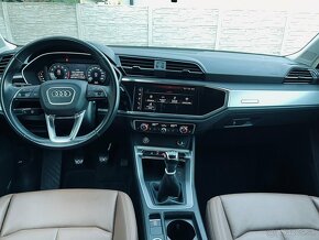 Audi Q3 35 1.5TFSi - 15