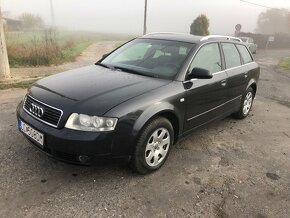 Audi A4 1.9 TDI Combi S Line - 15