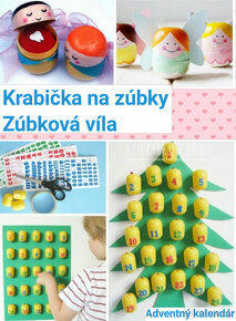 kinder balíček 3 - 15