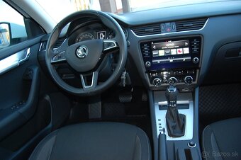 Škoda Octavia Combi 2.0 TDI Drive DSG - 15