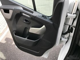 Renault Master 2.3 DCi r.v.2017 107 kW L2H2 ČR 1.MAJ DPH - 15