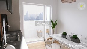 HALO reality - Predaj, štvorizbový byt Banská Štiavnica - EX - 15