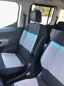 Citröen Berlingo 1.5 BlueHDi Feel Pack - 15