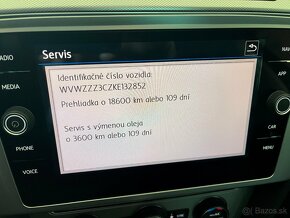 Predam Volkswagen Passat 2.0 TDI DSG Slovenske auto - 15