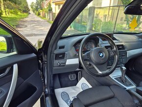 Bmw X3 Xdrive Automat - 15