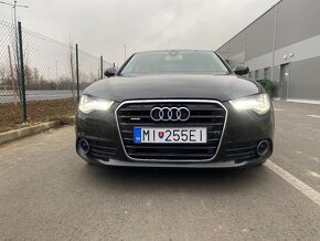 Predam Audi A6 - 15