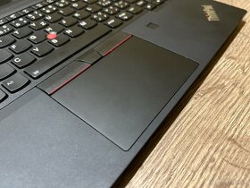 LENOVO ThinkPad P14s Gen2 notebook 32gb ram - 15