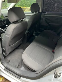 VOLKSWAGEN GOLF 5 2.0TDI 103kW - 15