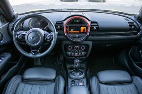 Mini Clubman YOURS Trim HUD Harman Navi Pano - 15