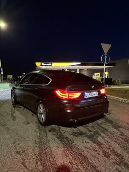 BMW GT 535 xd - 15