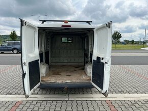 Fiat Ducato 2.2 JTD DPH koup. ČR - 15