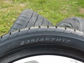 Pneumatiky 235/45R17 Nexen N´Fera Su1 - 15