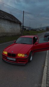 Bmw e36 328ci 142kw - 15