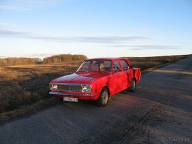 Ford cortina Mk2-rok 1969 - 15